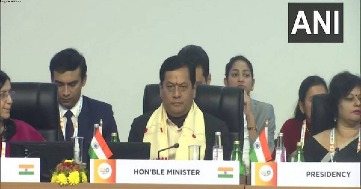 First meeting of Sustainable Finance Working Group under G20 begins in Guwahati